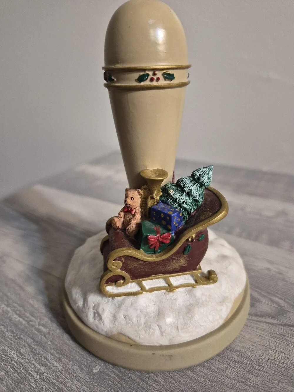 Christmas Cookie Stamp By Brown Bag Cookie Art, 